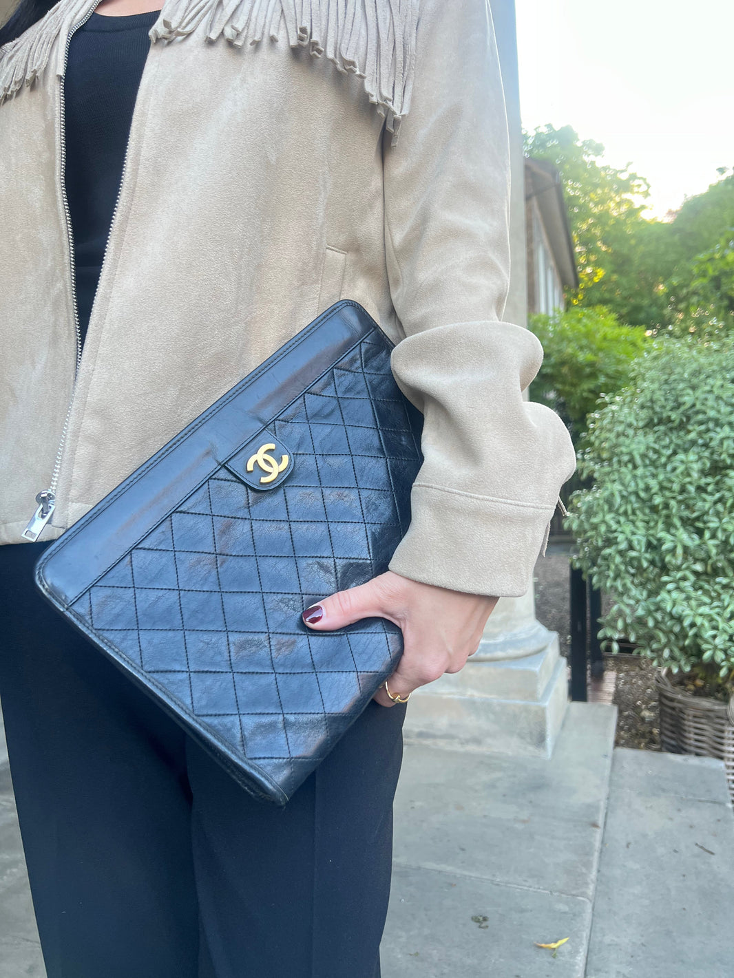 Chanel: Why Vintage Chanel Still Holds More Value